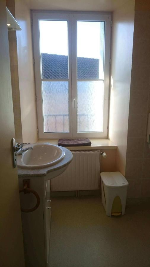 Chambres D'Hotes De L'Auberge L'Astrassadou Rezentieres Экстерьер фото
