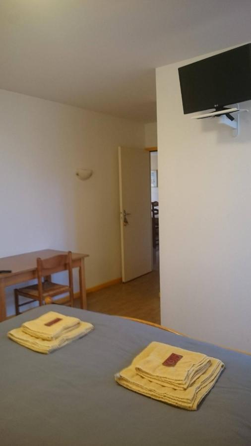 Chambres D'Hotes De L'Auberge L'Astrassadou Rezentieres Экстерьер фото