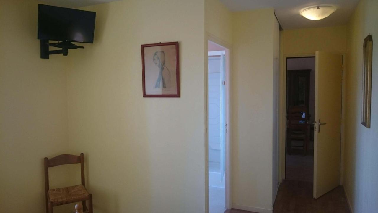 Chambres D'Hotes De L'Auberge L'Astrassadou Rezentieres Экстерьер фото