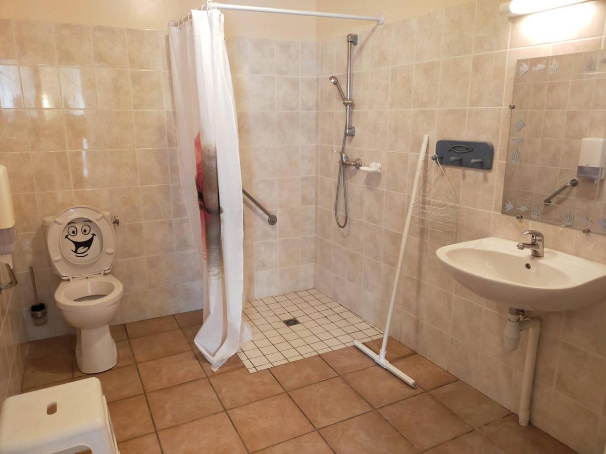 Chambres D'Hotes De L'Auberge L'Astrassadou Rezentieres Экстерьер фото